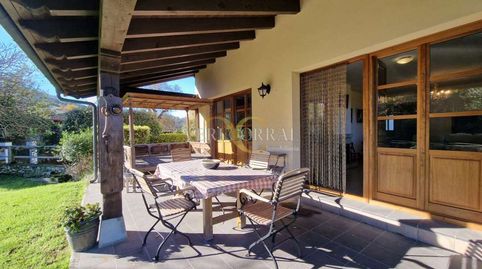 Foto 4 von Haus oder Chalet zum Verkauf in Villahormes, Pría - Nueva-Hontoria - Naves, Llanes