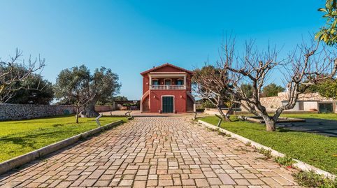 Foto 3 de Casa o chalet en venta en Cala Blanca, Ciutadella de Menorca