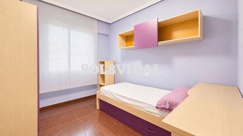 Foto 4 de Ático de alquiler en Orihuela ciudad, Orihuela