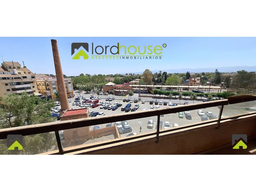Flat for sale in Avenida Juan Carlos I, 8, San Mateo