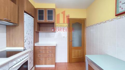 Foto 5 de Pis de lloguer a A Carballeira, Ourense Capital