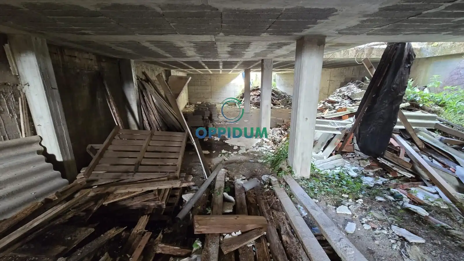 Immobles singulars en venda a de la Concordia, imagen 34