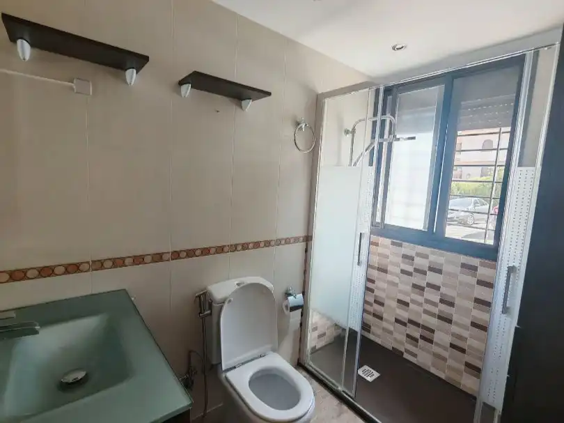 Piso de alquiler en Monachil, Granada