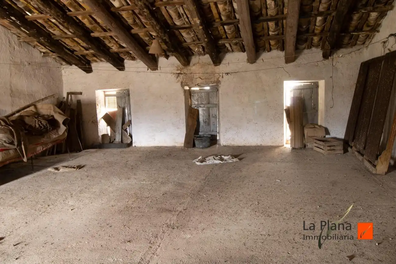 Casa o xalet en venda a La Galera
