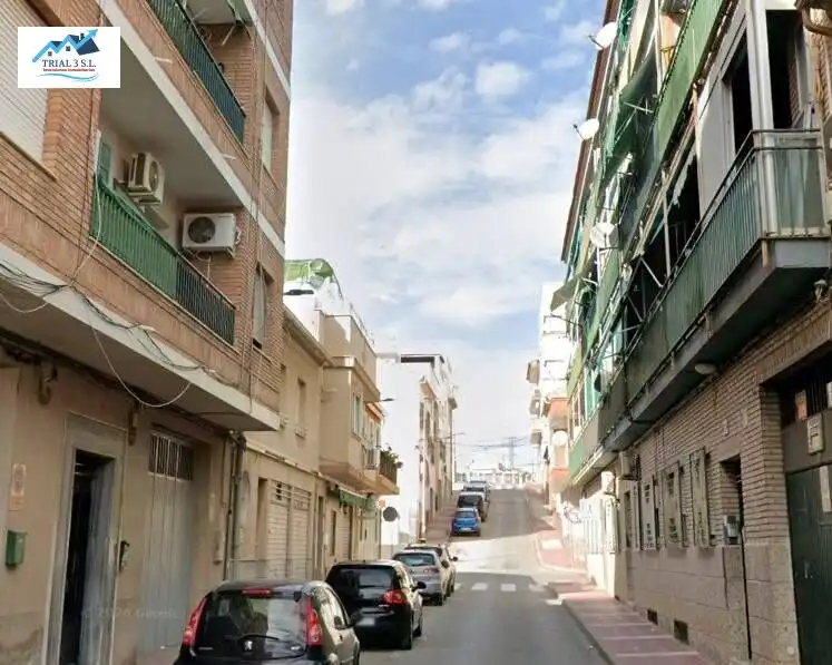 Pis en venda a Calle CERVANTES, imagen 2