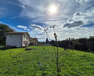 House or chalet for sale in Merindad de Montija  with Heating, Private garden and Balcony