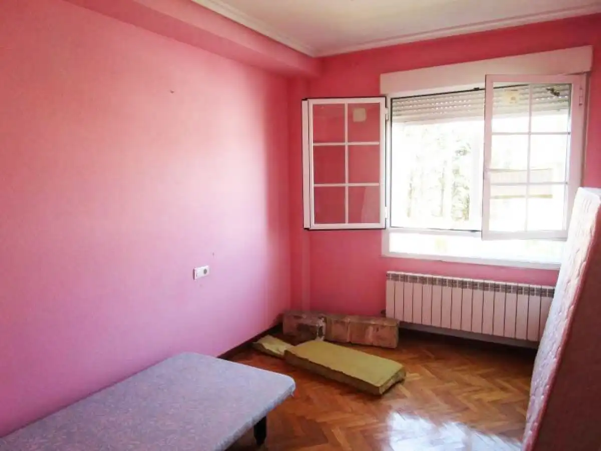 Habitación de Casa adosada en venta en Pelabravo con Calefacción, Terraza y Piscina comunitaria
