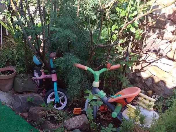 Habitatge amb jardí en venda a riscal16 16, imagen 4