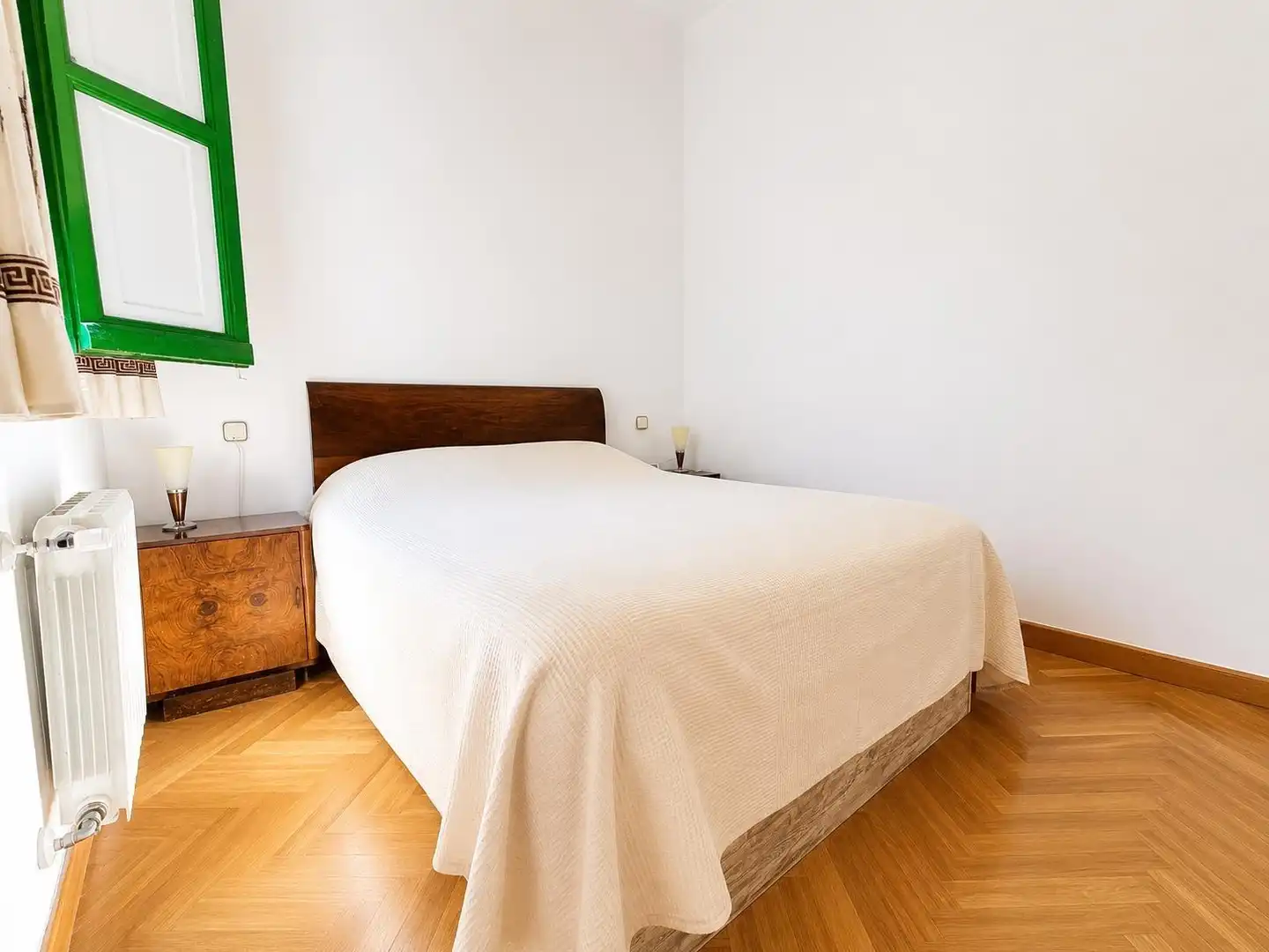 Habitación de Piso en venta en Madrid con Aire acondicionado, Calefacción y Amueblado