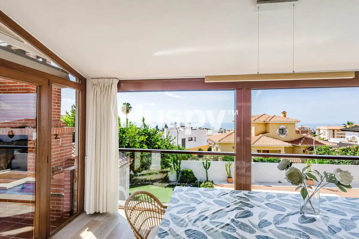Villa avec terrasse à vendre à Calle la Mancha, imagen 14