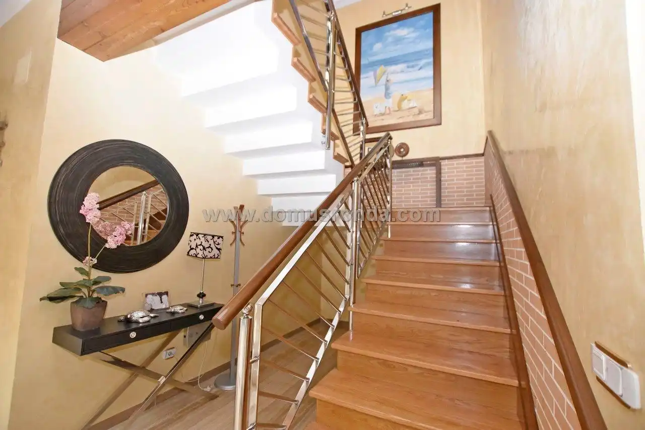 Casa o chalet en venta en Ronda con Aire acondicionado, Calefacción y Terraza