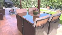 Garden of Single-family semi-detached for sale in Mont-roig del Camp  with Air Conditioner and Terrace