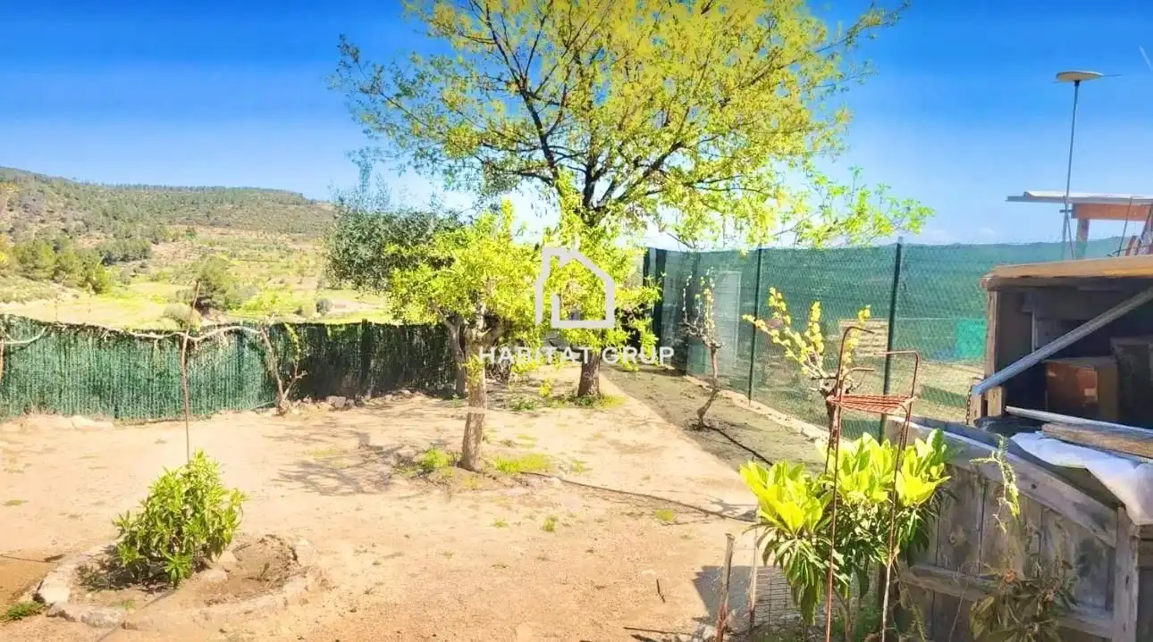 Houses for sale in Corbera d'Ebre  with Heating, Private garden and Storage room