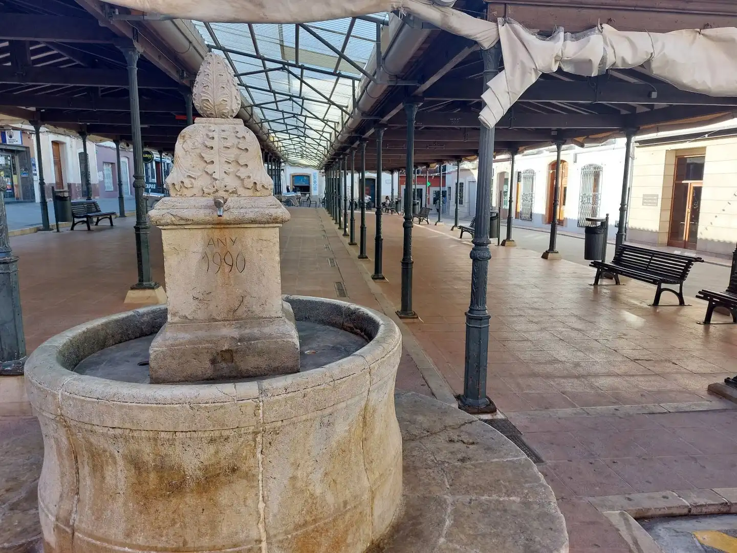 Casa adosada en venta en Pedreguer