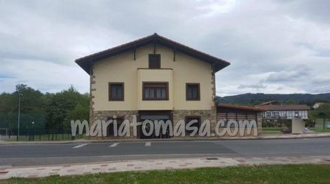 Foto 3 de Casa o xalet en venda a Aretxalde Auzoa, Lezama, Bizkaia