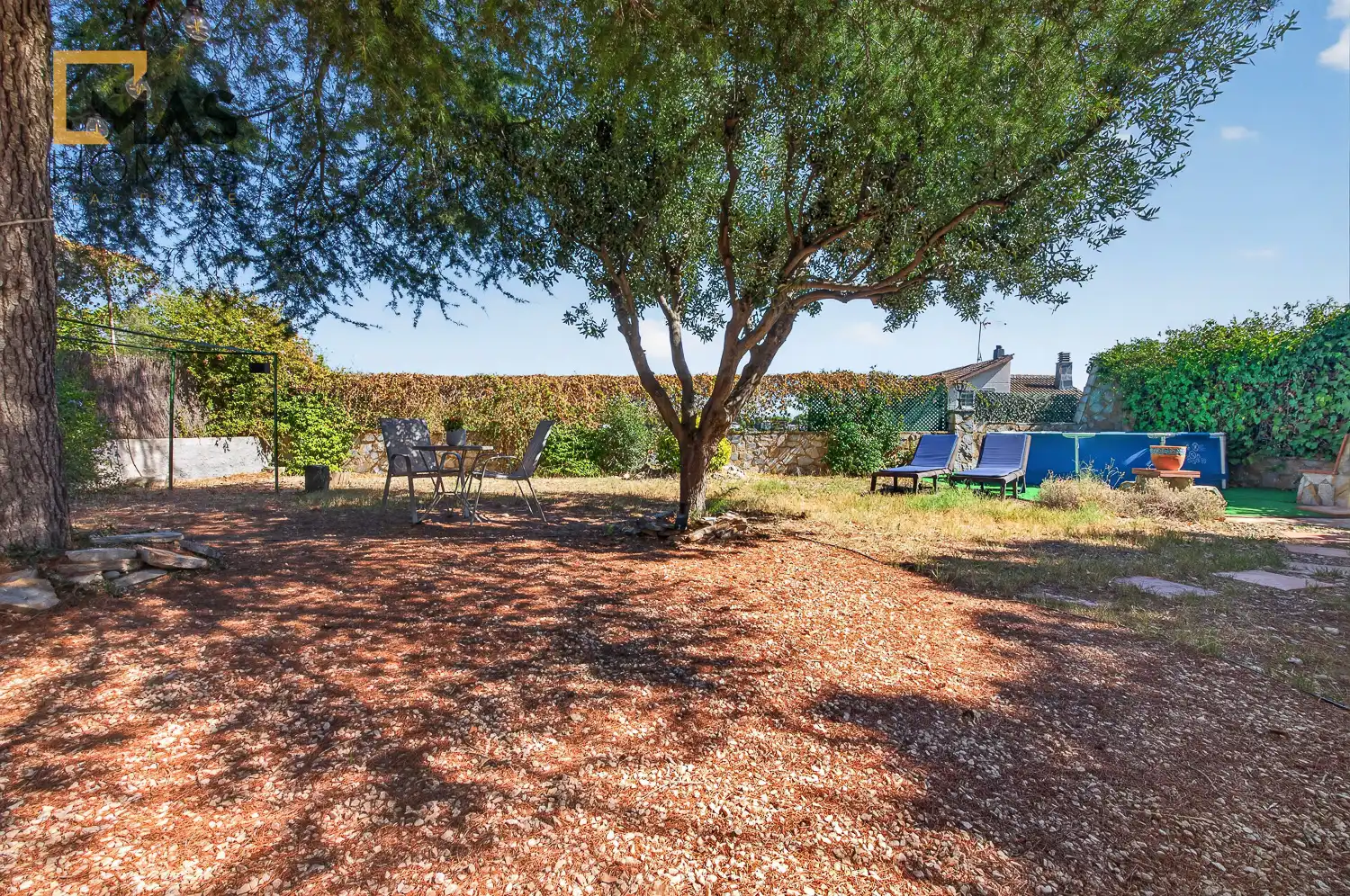 Casa amb jardí en venda a Carrer de la Pica d'Estats, imagen 42