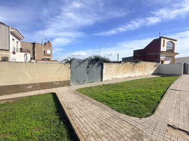 Terreny residencial en venda a Carrer de Núria