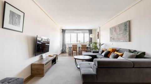 Photo 2 of Flat for sale in Alameda de Osuna,  Madrid Capital