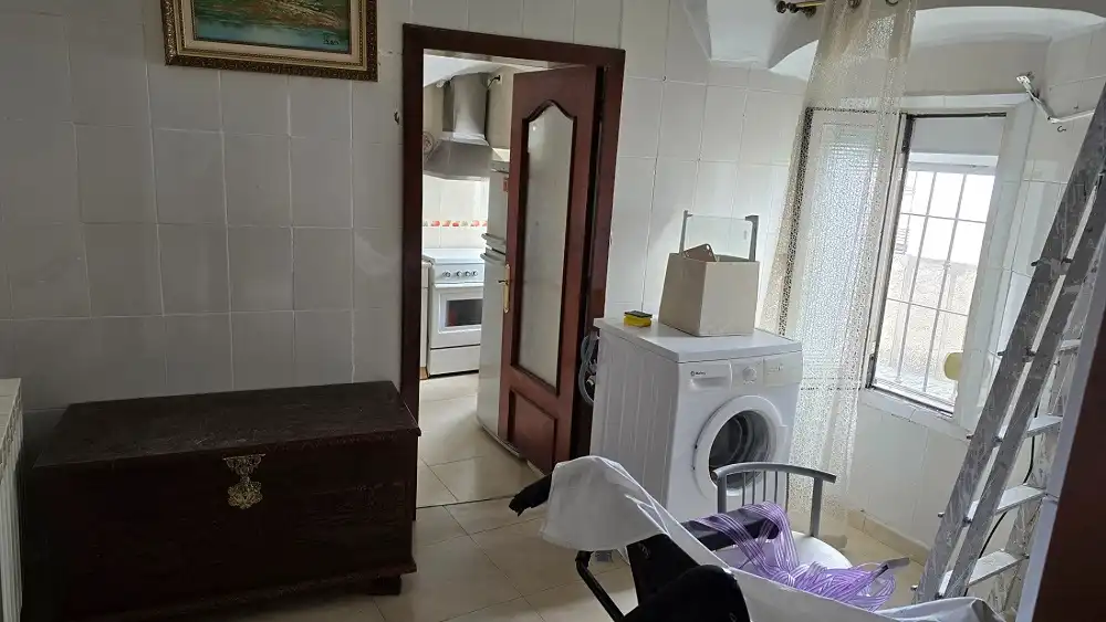 Casa en venta en Calle Bartolomé Pelayo 1, imagen 7