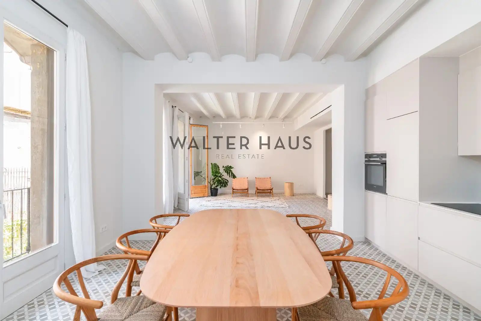 Appartement avec terrasse à vendre à Carrer de Sant Pere Més Alt 43, imagen 11