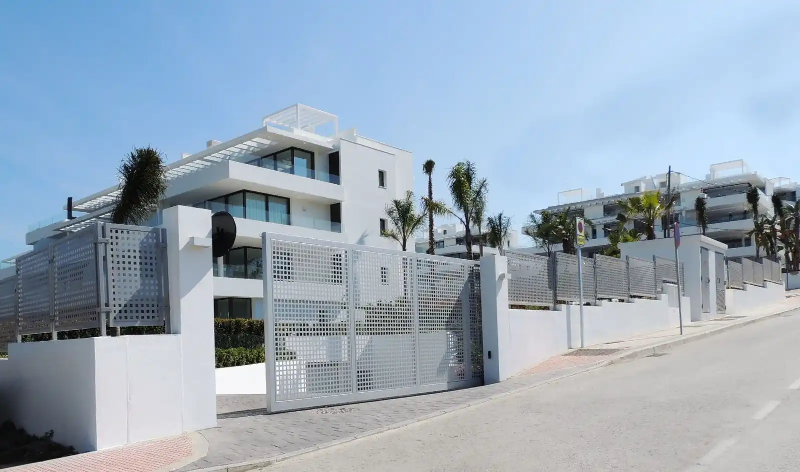 Penthouse mit Pool zum Verkauf in Calle Benalauria 11, imagen 18