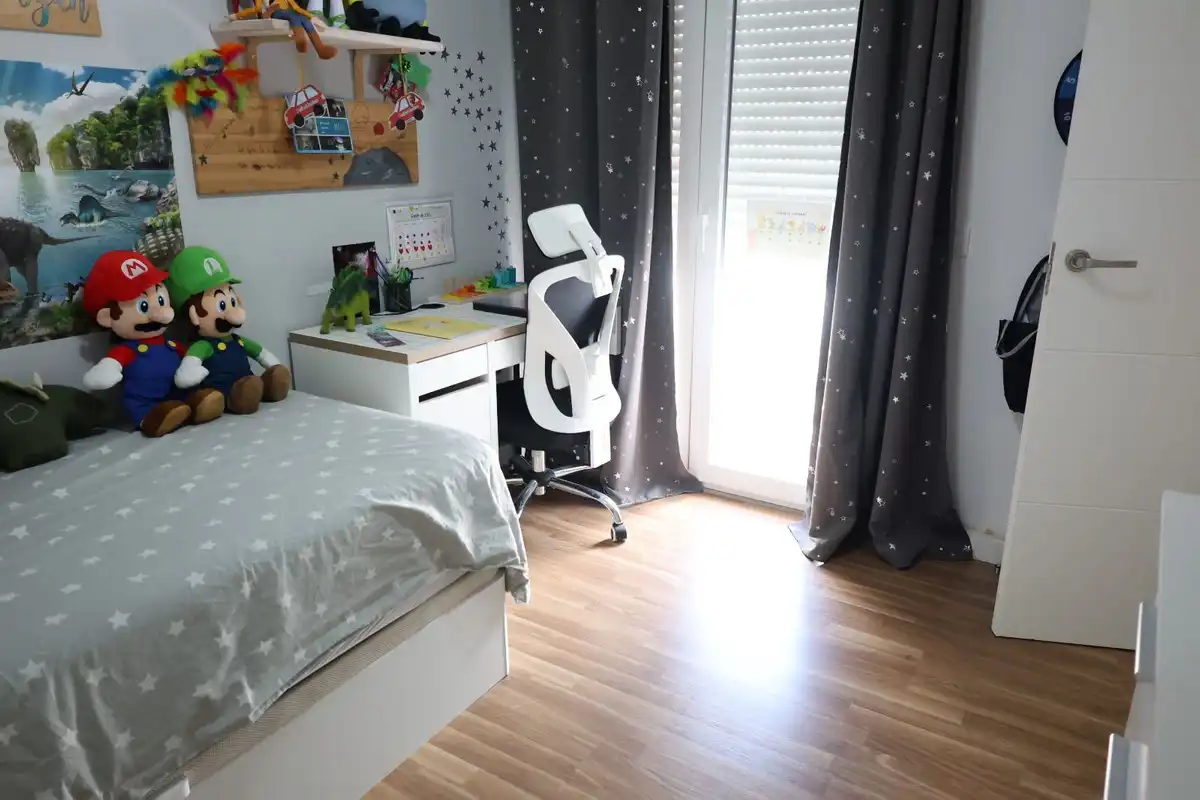 Appartement compact avec piscine à vendre à Calahonda, imagen 31