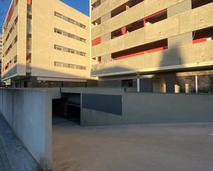 Vista exterior de Garatge en venda en L'Hospitalet de Llobregat