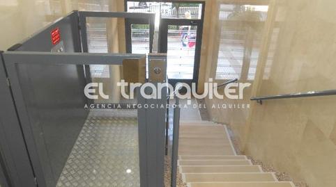 Foto 2 de Pis de lloguer a Calle Virgen de Lourdes, Concepción,  Madrid Capital