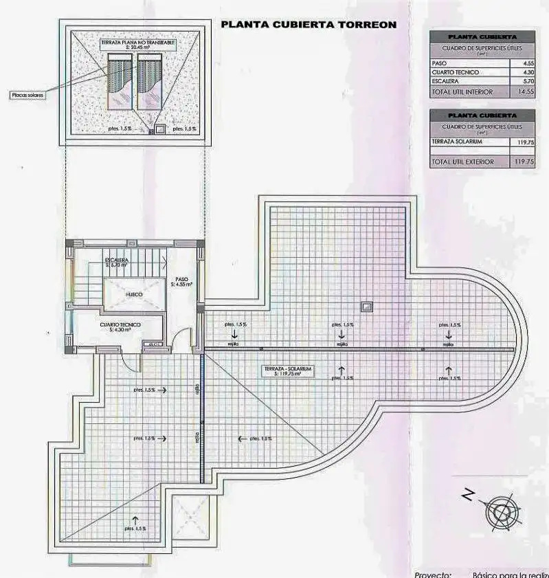 Villa con piscina in vendita a Pueblo - Urbanizaciones, imagen 23