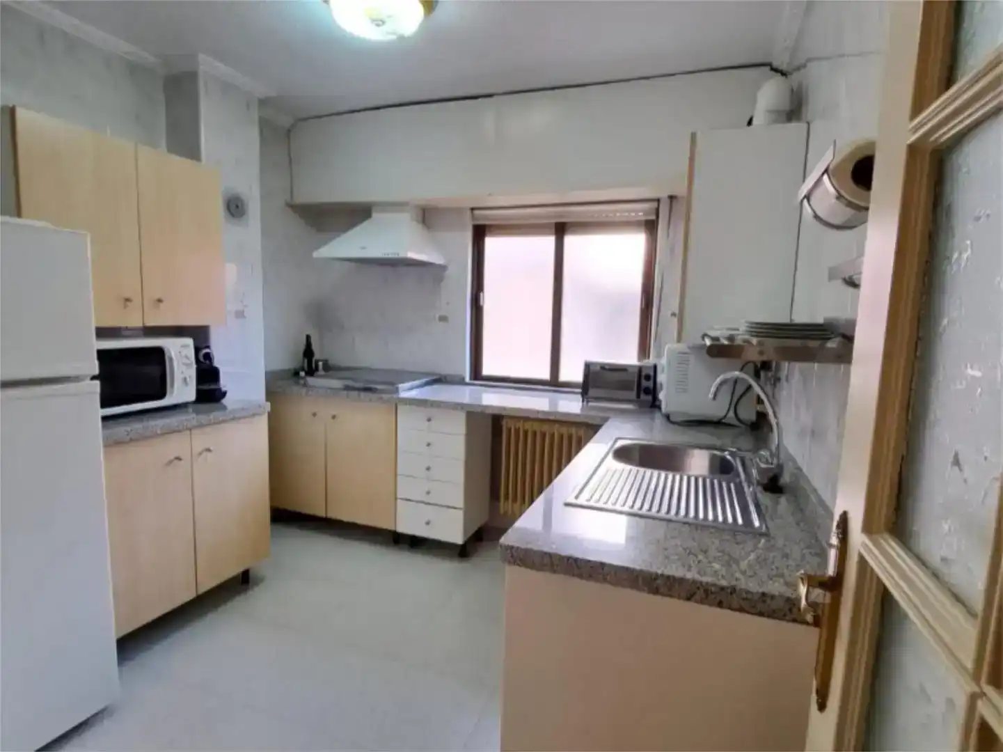 Cocina de Finca rústica en venta en Sotoserrano, Salamanca