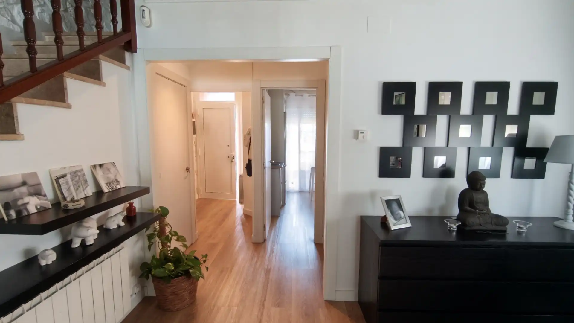 Casa adosada en venta en Sant Salvador de Guardiola con Calefacción, Jardín privado y Parquet