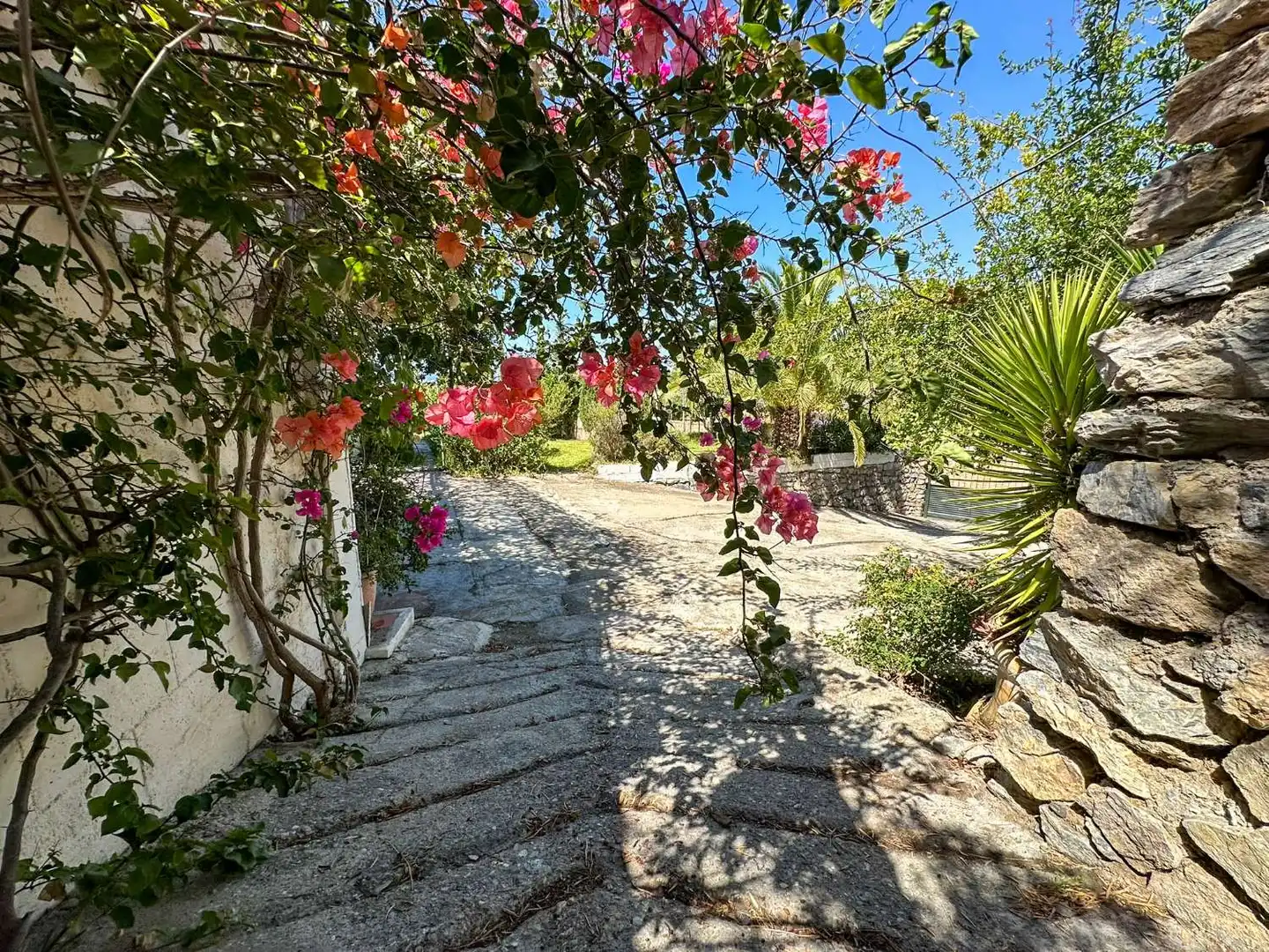 Vista exterior de Casa o chalet en venta en Motril con Calefacción, Terraza y Trastero