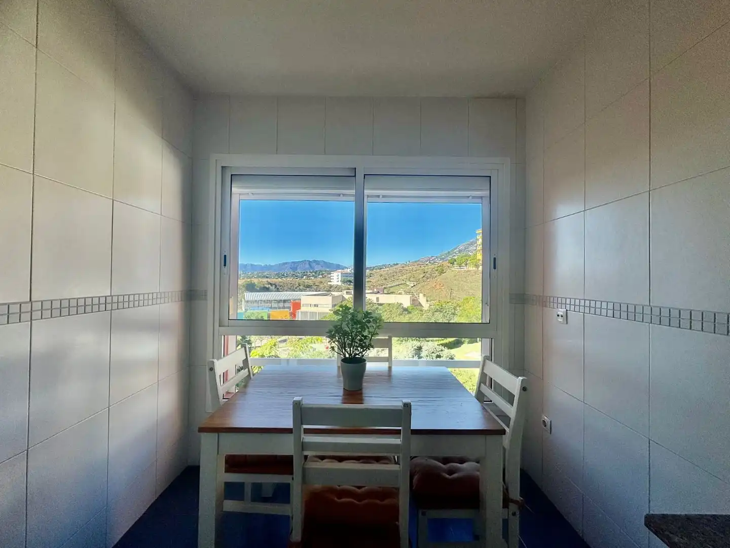 Wohnung mit Pool zum Verkauf in Calle Isabel la Catolica 1, imagen 8