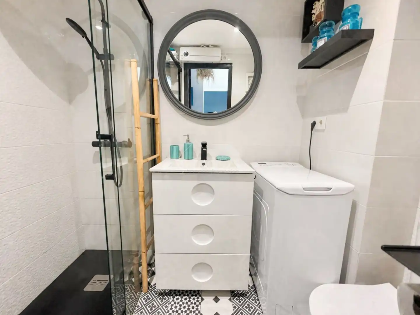 Wohnung mit Aufzug zum Verkauf in N/A, imagen 13