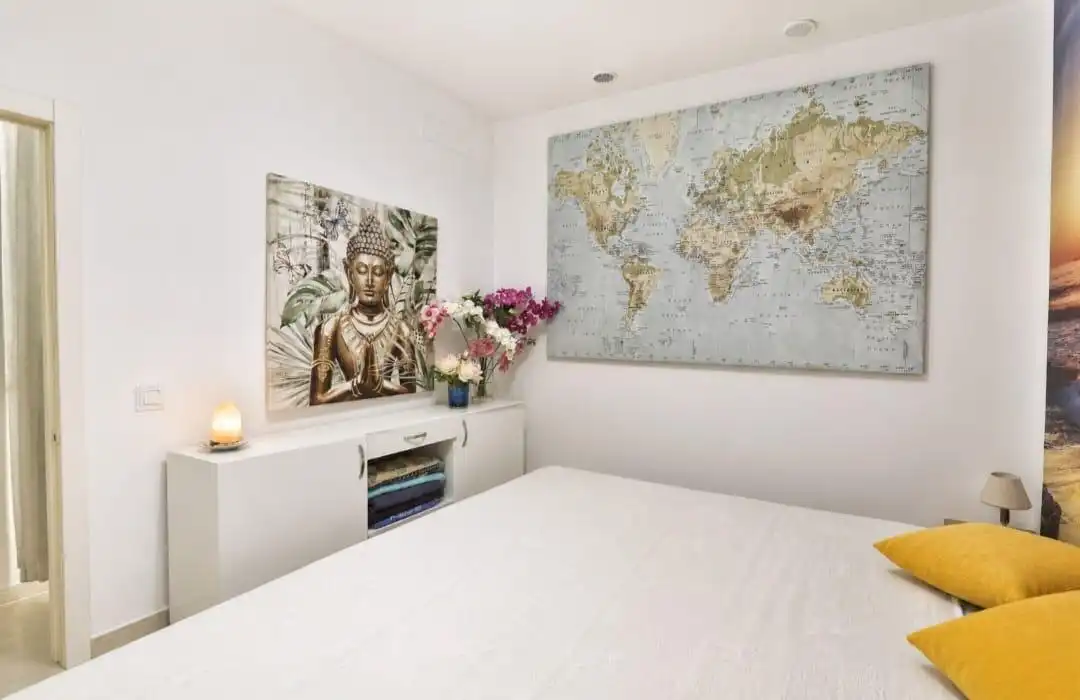 Appartement avec jardin à vendre à Calle Montepino Sur, imagen 9