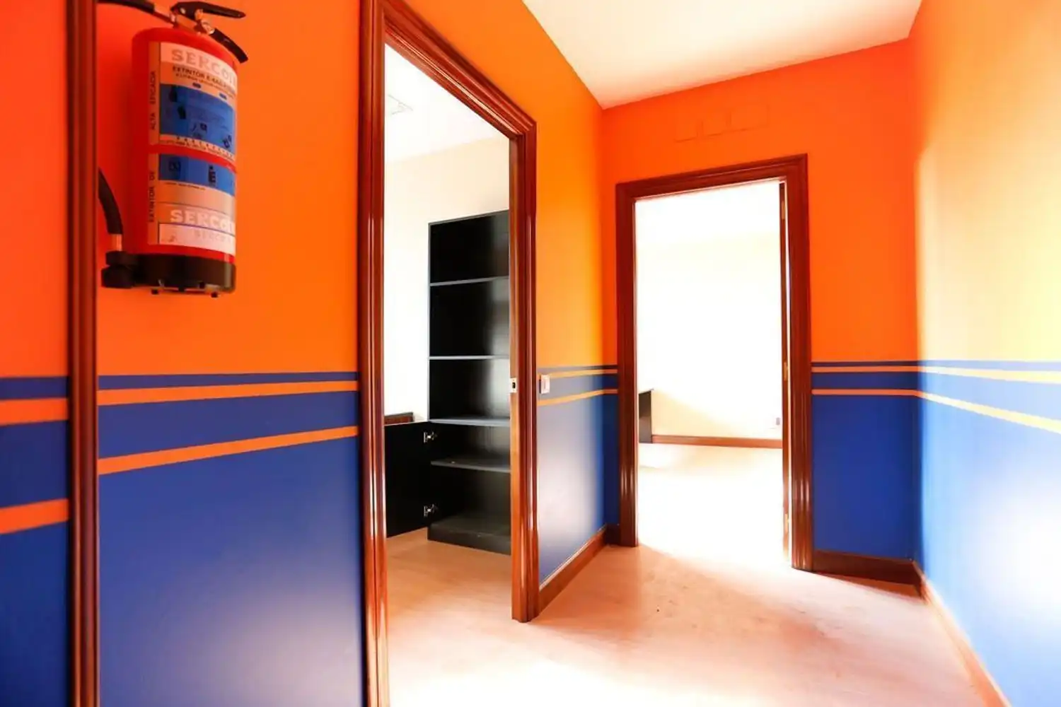 Büro zum Verkauf in Calle Gordóniz 44, imagen 9