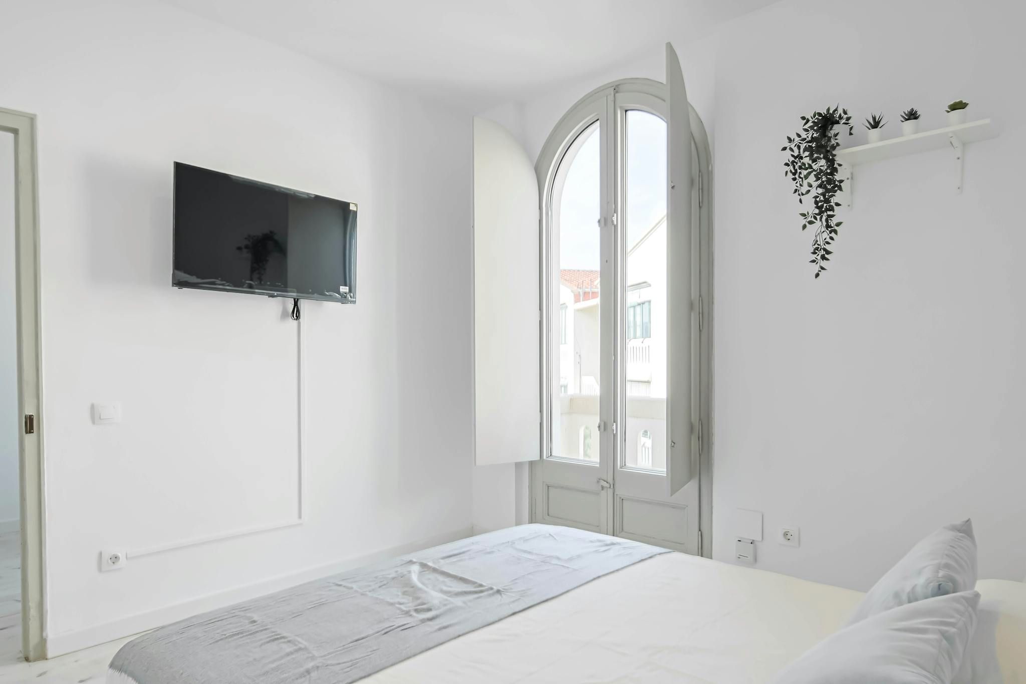 Flat to share in N/A, Centre - Can Nadal