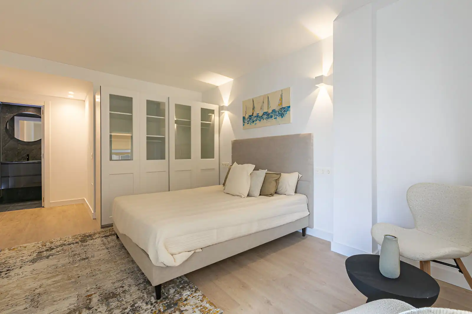Apartament amb ascensor en venda a Marbella Centro, imagen 8