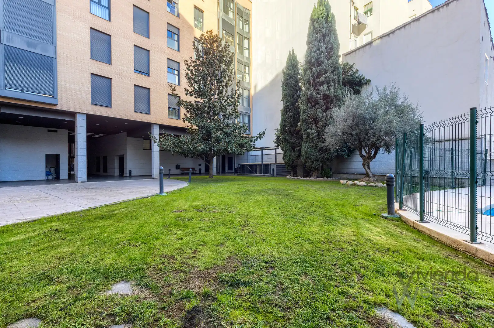 Wohnung zum Verkauf in Calle de Ponzano, 42, Ríos Rosas - Nuevos Ministerios
