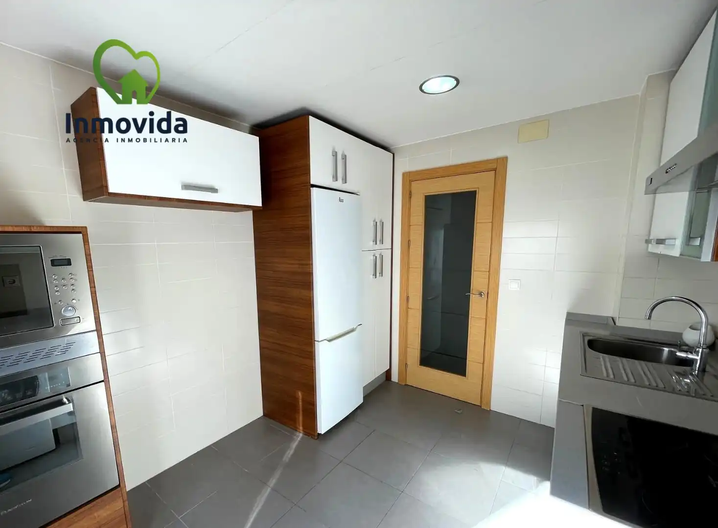 Cocina de Piso en venta en Centro