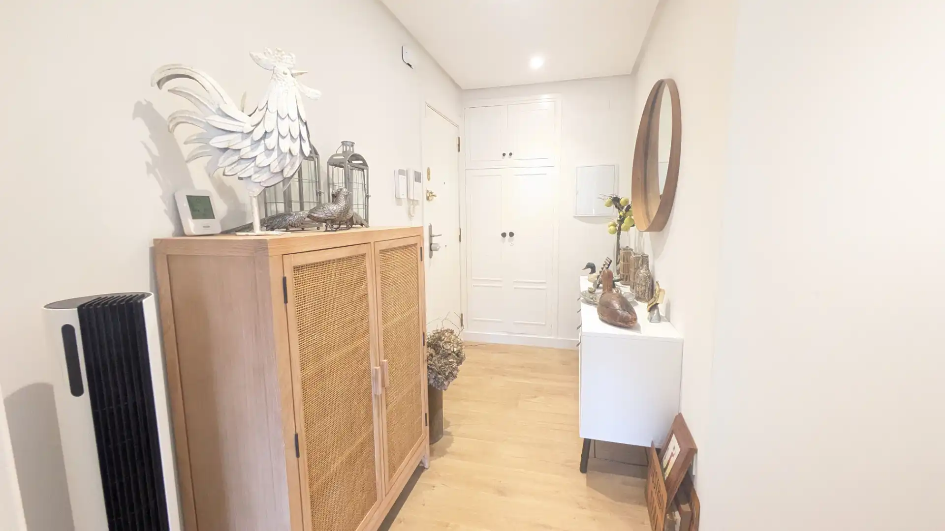 Flat for sale in Getxo   with Heating and Terrace