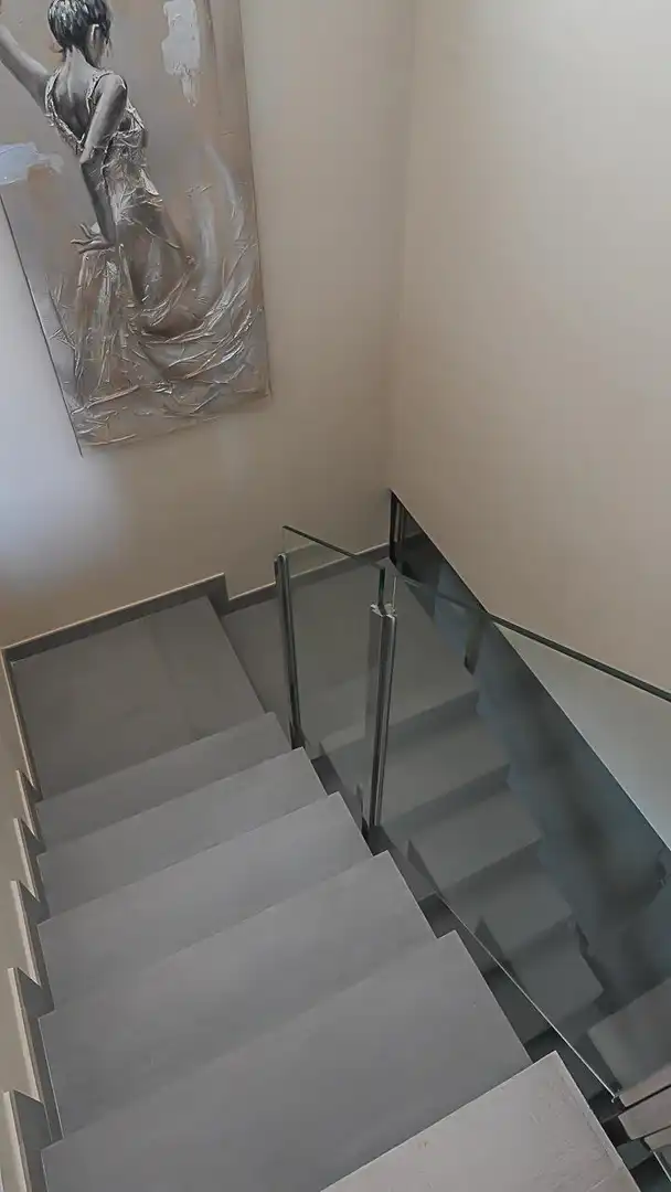 Casa o xalet de lloguer en Finestrat amb Aire condicionat, Calefacció i Jardí privat
