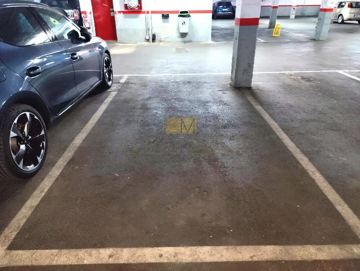 Parking à vendre à Centre, imagen 5