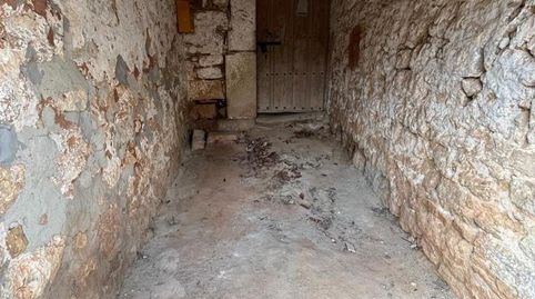 Foto 5 von Country house zum Verkauf in Real, Humada, Burgos