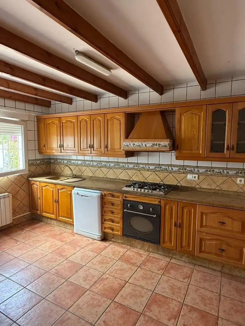 Villa zur Miete in Los Girasoles, imagen 35