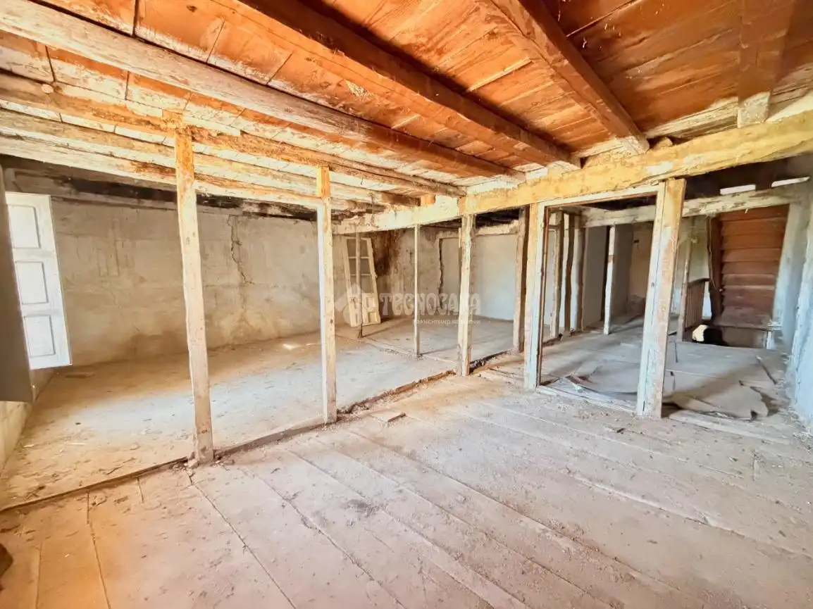 Casa o xalet en venda en Valdevacas y Guijar