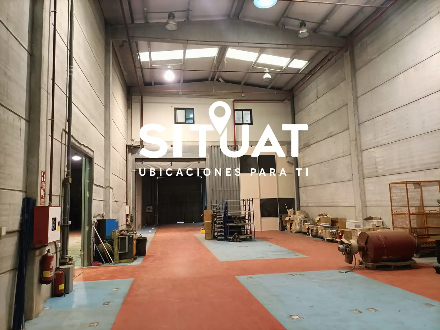 Industrial building for sale in Carrer Àngels 3C, imagen 6