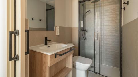 Foto 5 de Estudi de lloguer a Avenida Pamplona, 21, Echavacóiz, Navarra