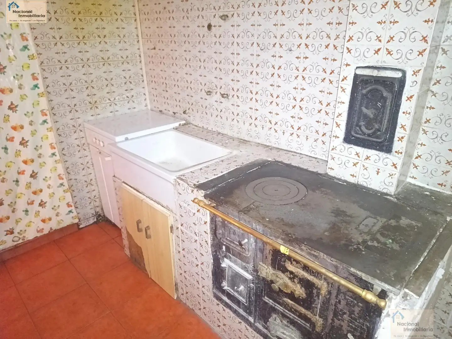 House for sale in Cuéllar, imagen 14