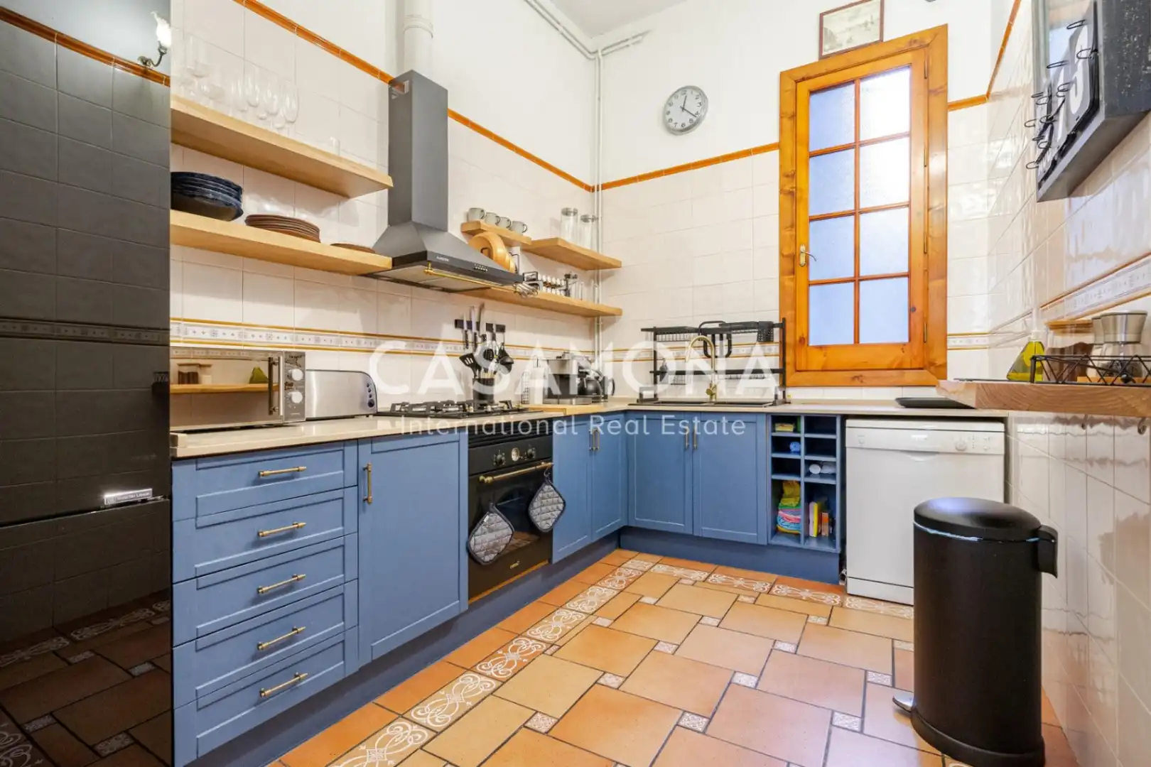 Apartament amb terrassa en venda a Ciutat Vella, imagen 8